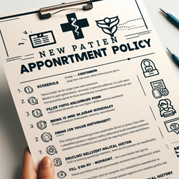 خط مشی جدید ملاقات بیماران بستری در بخش مراقبت‌های ویژه تدوین شد. 